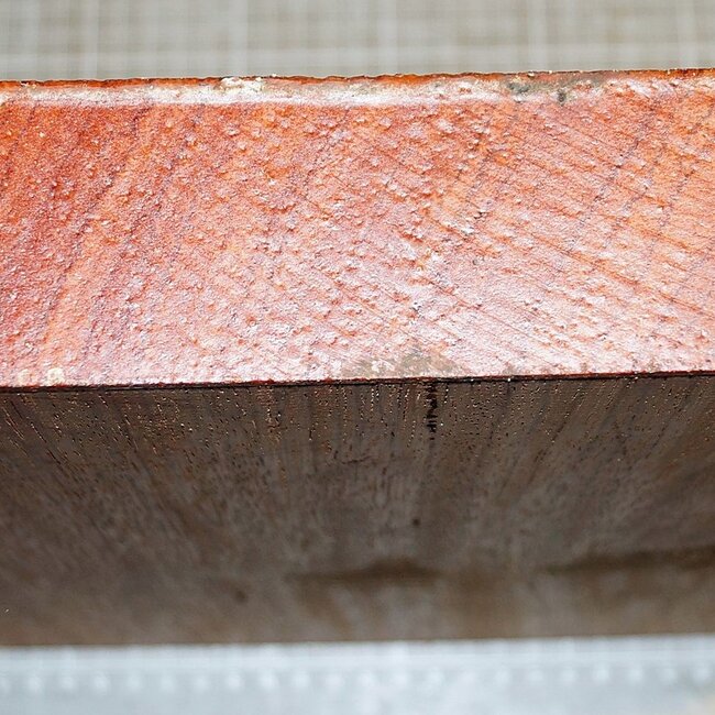 Ebiara, ca. 290 x 290 x 50mm, 3,5 kg