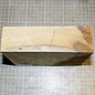 Black Limba, approx. 160 x 160 x 48mm, 1,0 kg