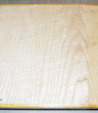 Esche Riegel, ca. 320 x 320 x 50mm, 3,5 kg