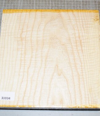 Esche Riegel, ca. 270 x 270 x 50mm, 2,6 kg