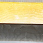 Esche Riegel, ca. 270 x 270 x 50mm, 2,6 kg