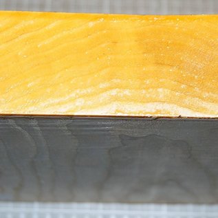 Ash fiddleback, approx. 230 x 240 x 51mm, 2,0 kg