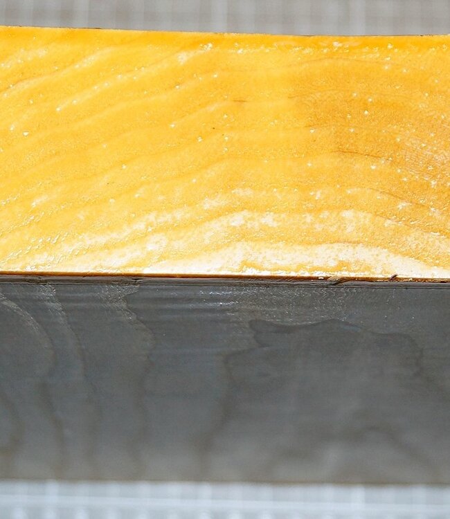 Esche Riegel, ca. 230 x 240 x 51mm, 2,0 kg