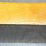 Esche Riegel, ca. 230 x 240 x 51mm, 2,0 kg