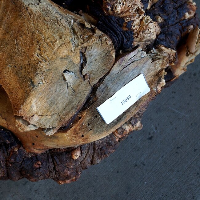 Buckeye Maser Tischsockel, ca. 1300 x 1000 x 250 mm, 13059