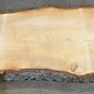 Lebanon Cedar Table top, approx. 3900 x 810 x 65 mm, 13064