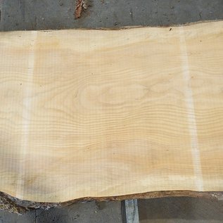 Lebanon Cedar Table top, approx. 3900 x 810 x 65 mm, 13064