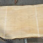 Lebanon Cedar Table top, approx. 3900 x 810 x 65 mm, 13064