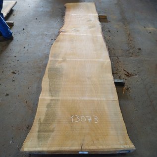 Lebanon Cedar Table top, approx. 3900 x 920 x 65 mm, 13073