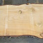 Lebanon Cedar Table top, approx. 3900 x 920 x 65 mm, 13073