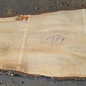 Libanon Zeder Tischplatte, ca. 3900 x 740 x 65 mm, 13074