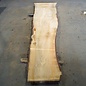 Lebanon Cedar Table top, approx. 3900 x 740 x 65 mm, 13074