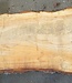 Lebanon Cedar Table top, approx. 2900(3900) x 460 x 65 mm, 13076