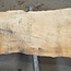 Lebanon Cedar Table top, approx. 2900(3900) x 460 x 65 mm, 13076