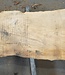 Lebanon Cedar Table top, approx. 2900(3900) x 460 x 65 mm, 13076
