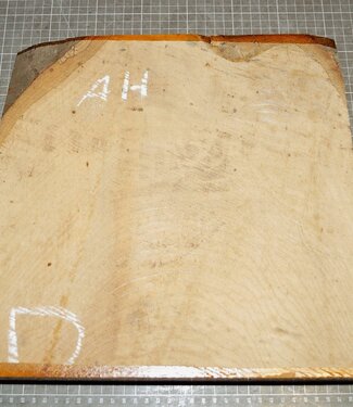 Maple, approx. 320 x 320 x 55mm, 3,6 kg