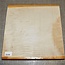 Maple, approx. 320 x 320 x 55mm, 3,6 kg
