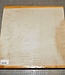 Maple, approx. 320 x 320 x 55mm, 3,6 kg