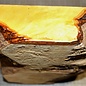 Bergahorn Maser, ca. 340 x 195 x 50mm, 1,9 kg