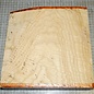 Ash fiddleback, approx. 260 x 260 x 50mm, 2,1 kg