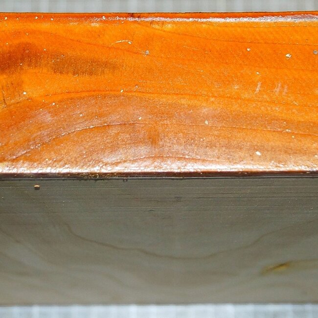 Europ. Cherry, approx. 250 x 250 x 50mm, 2,3 kg