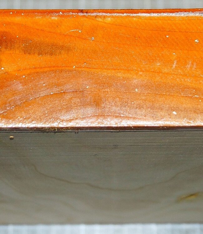 Europ. Cherry, approx. 250 x 250 x 50mm, 2,3 kg