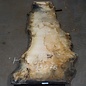 Ash fiddleback, approx. 2600 x 760 (1100/600) x 52mm, 75 kg, 13078