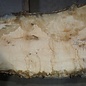 Ash fiddleback, approx. 2600 x 900 (1200/730) x 52mm, 90 kg, 13080