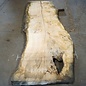 Ash fiddleback, approx. 2600 x 960 (1180/800) x 52mm, 100 kg, 13082