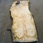 Ash fiddleback, approx. 2600 x 910 (1080/780) x 52mm, 90 kg, 13083