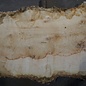 Ash fiddleback, approx. 2600 x 880 (980/680) x 52mm, 90 kg, 13085