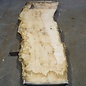 Ash fiddleback, approx. 2600 x 880 (980/680) x 52mm, 90 kg, 13085