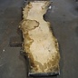 Ash fiddleback, approx. 2600 x 640 (980/550) x 52mm, 65 kg, 13088