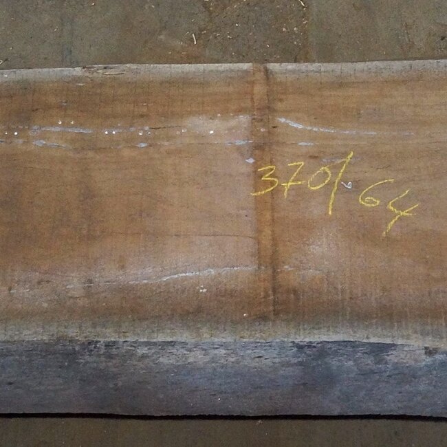 Amouk, Boiré, table top, approx. 4100 (3700) x 640 (860) x 80mm, 160 kg, 13093