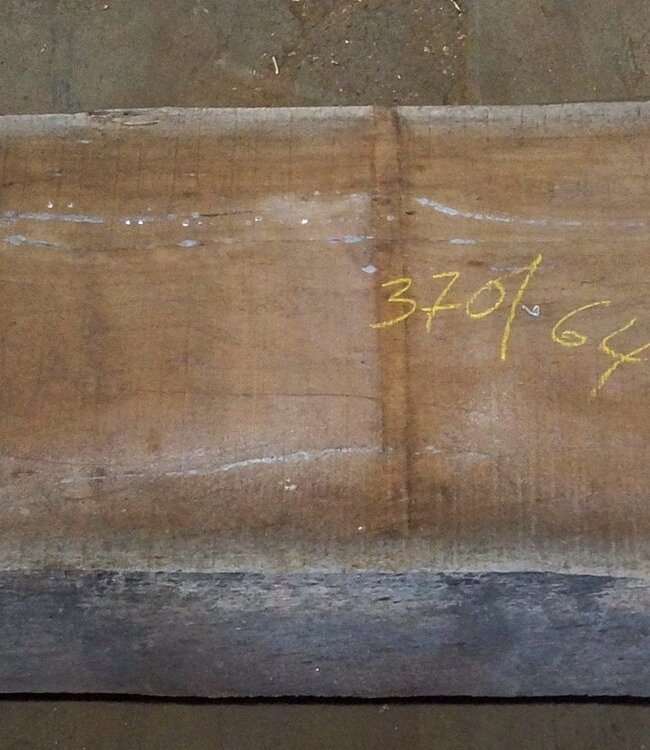 Amouk, Boiré, table top, approx. 4100 (3700) x 640 (860) x 80mm, 160 kg, 13093