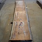 Amouk, Boiré, table top, approx. 4100 x 750 (960) x 80mm, 180 kg, 13094