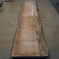 Amouk, Boiré, table top, approx. 4100 x 910 (1020) x 80mm, 220 kg, 13095