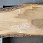 Ash fiddleback, approx. 1550 x 350 x 52mm, 21 kg, 13104
