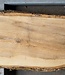 Ash fiddleback, approx. 1570 x 490 x 52mm, 24 kg, 13105