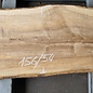 Ash fiddleback, approx. 1560 x 540 x 52mm, 28 kg, 13106