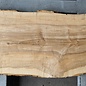 Ash fiddleback, approx. 1570 x 500 x 52mm, 28 kg, 13107