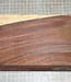 Eastindian rosewood, approx. 300 x 120 x 70mm, 2,2kg