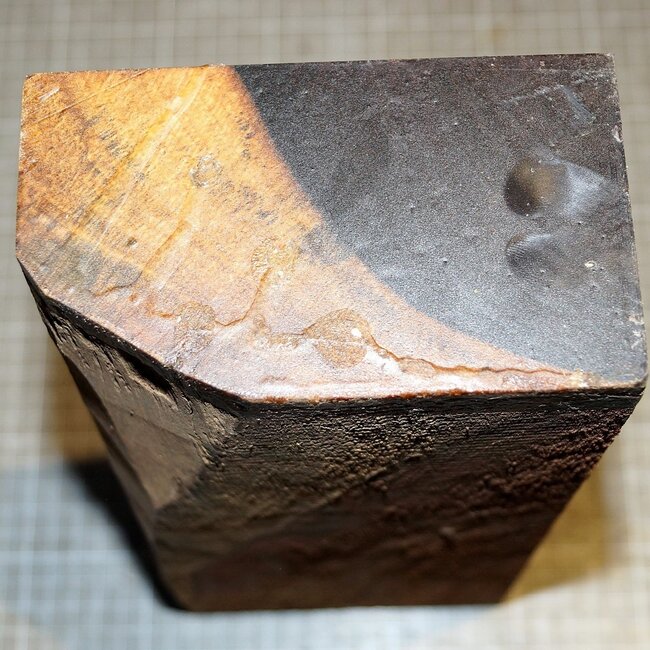 Ostindisch Palisander, ca. 300 x 120 x 70mm, 2,2kg