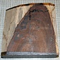 Ostindisch Palisander, ca. 200 x 200 x 73mm, 2,4kg
