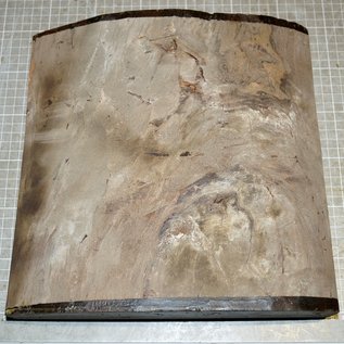 Ostindisch Palisander, ca. 285 x 280 x 63mm, 4,0kg