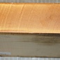 Maple fiddleback, approx. 180 x 180 x 55mm, 1,2kg