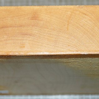 Maple fiddleback, approx. 220 x 220 x 55mm, 1,7kg