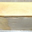 Maple fiddleback, approx. 300 x 300 x 52mm, 2,8kg