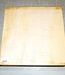 Maple fiddleback, approx. 300 x 300 x 55mm, 3,2kg
