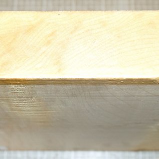 Maple fiddleback, approx. 300 x 300 x 55mm, 3,2kg